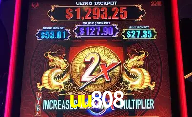 Fortune Tiger Slot