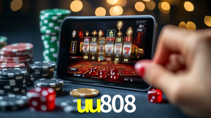 Welcome Bonus uu808
