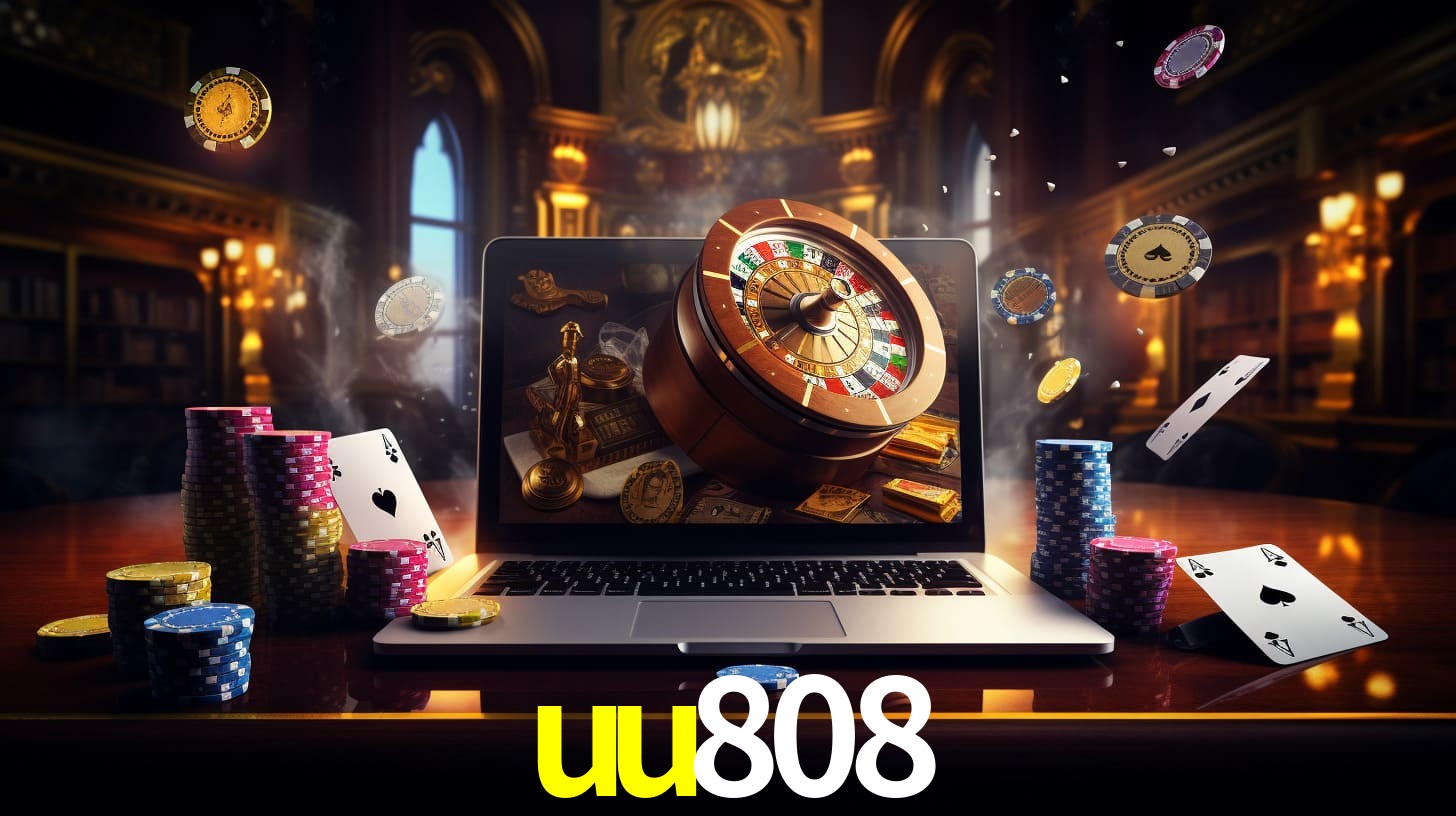 VIP Casino uu808