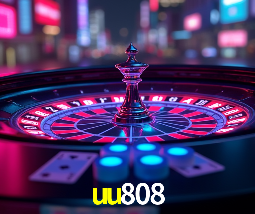 A Experiência Imersiva dos Cassinos Ao Vivo no uu808