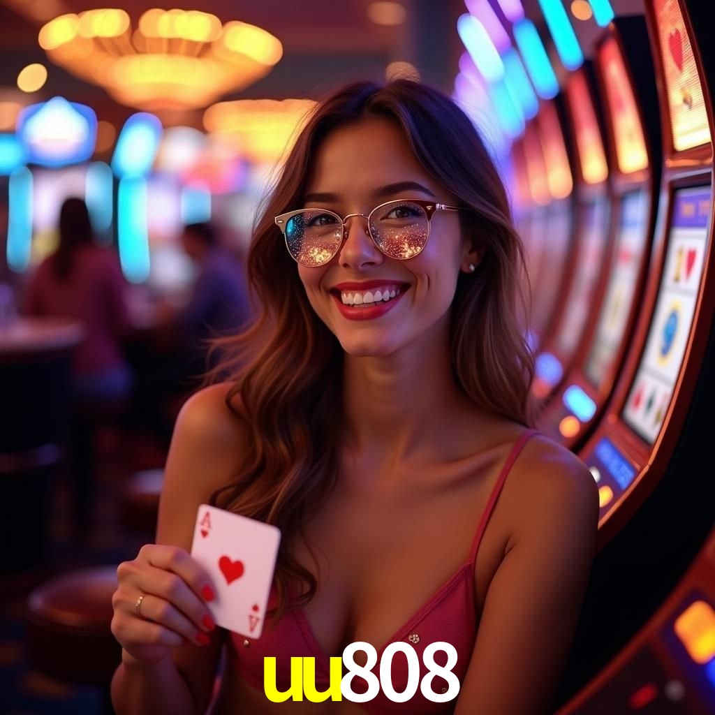 Welcome Bonus uu808