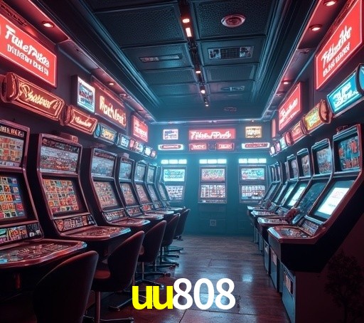 Promoção Relâmpago uu808