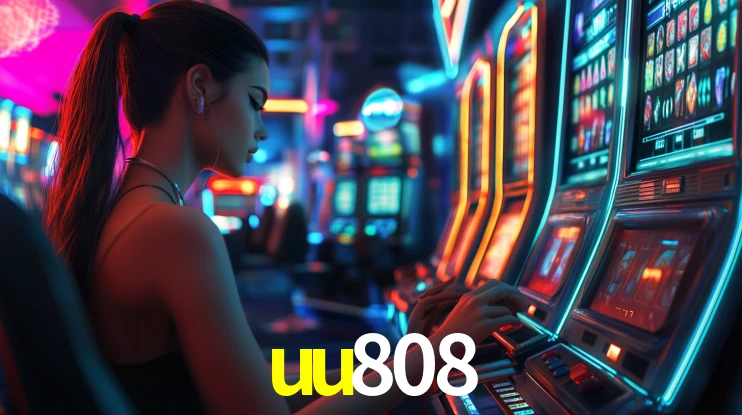 Ofertas Imperdíveis na uu808: Promoções e Bônus Que Valem a Pena