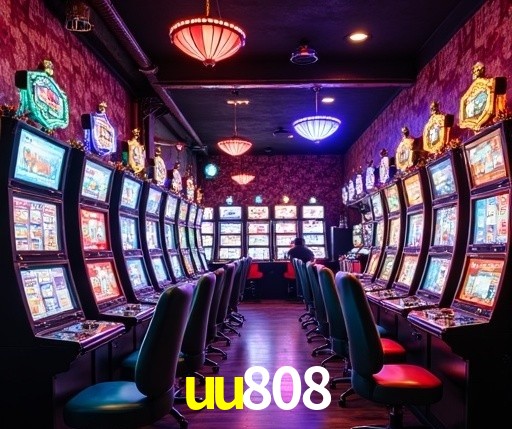 Fortune Tiger uu808