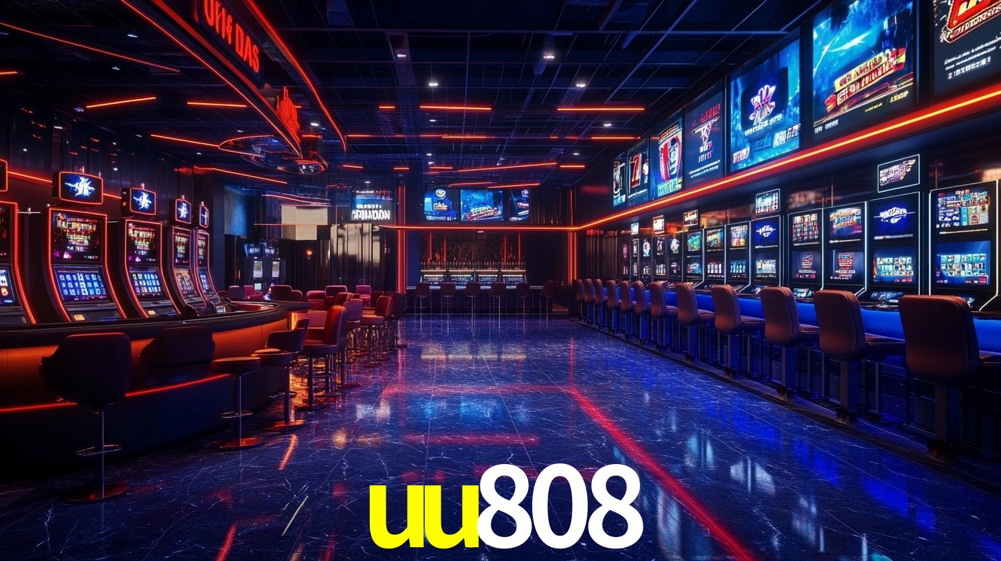 Tournaments uu808