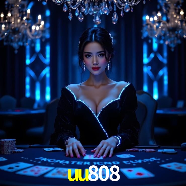 Diretório de Jogos uu808