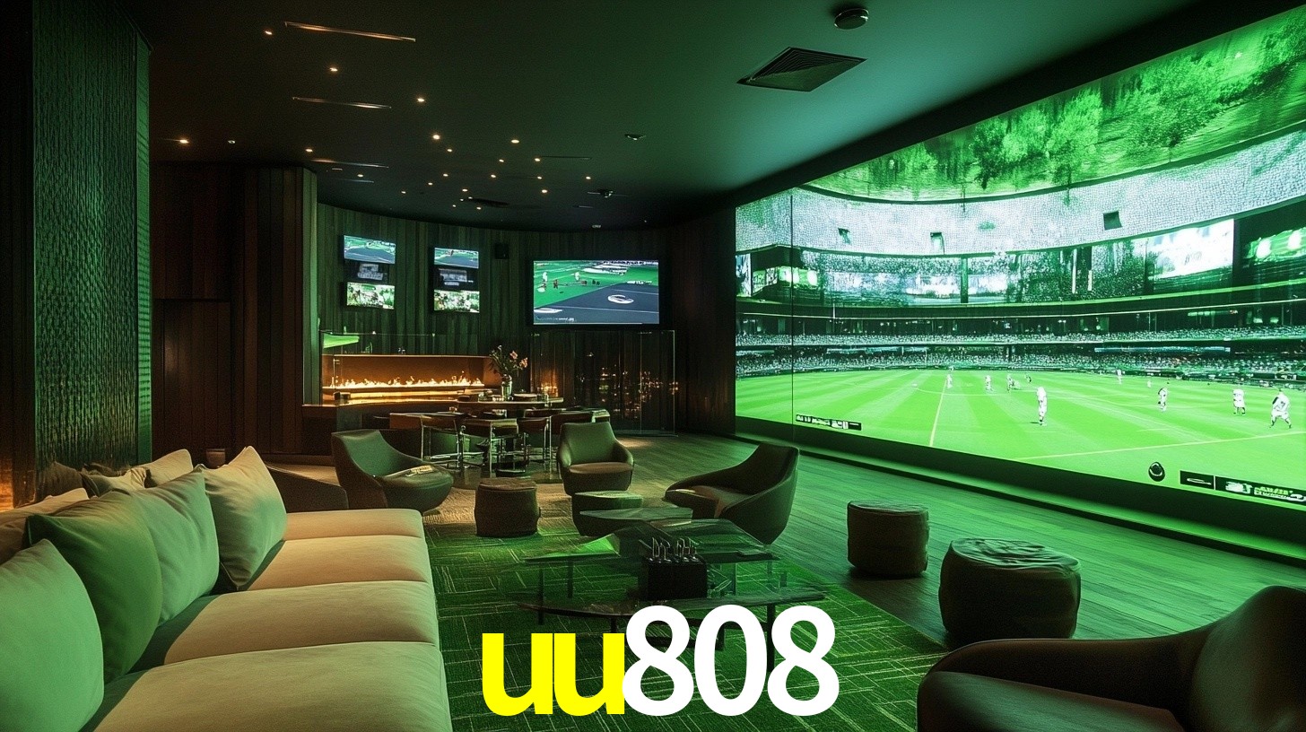 uu808: Seu Cassino Premiado com Pagamentos Rápidos