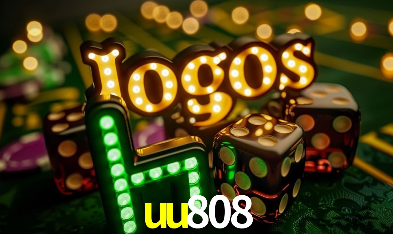 Recursos de Bônus uu808