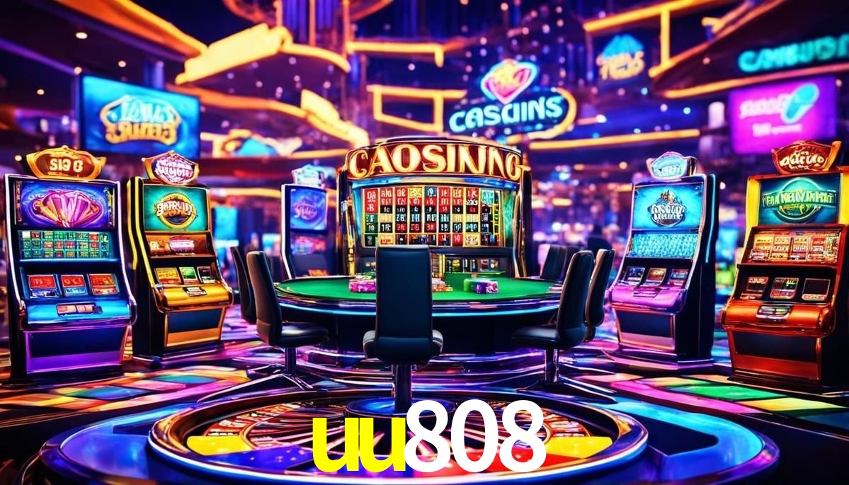 Estatísticas do Jogo uu808