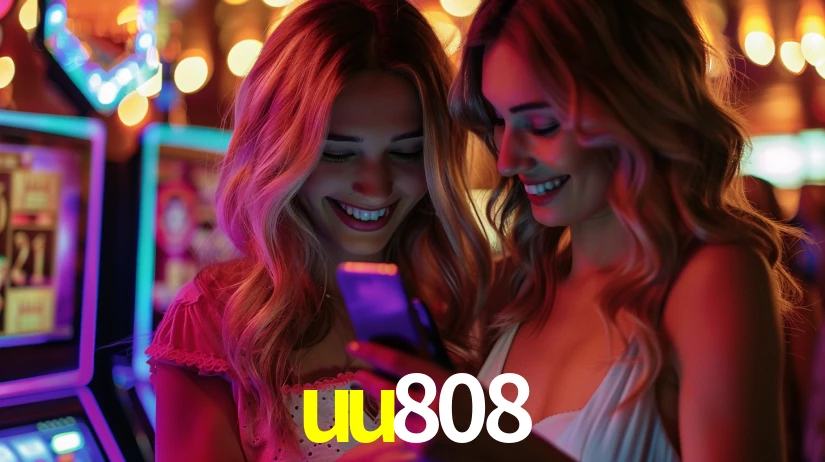 Experimente o Login Seguro Premium no uu808