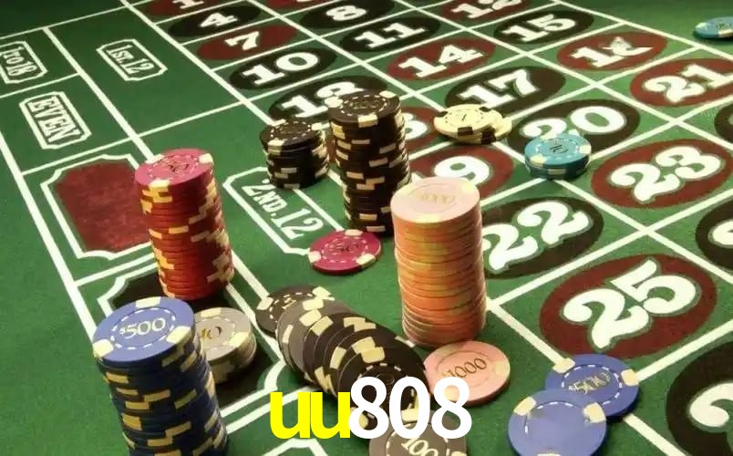 Avaliações dos Jogadores uu808