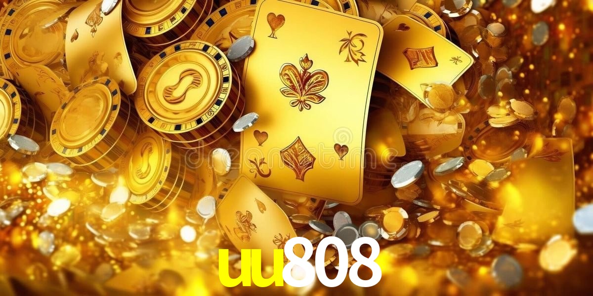 App oficial uu808