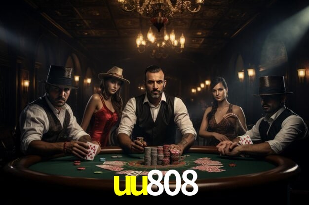 cassino uu808