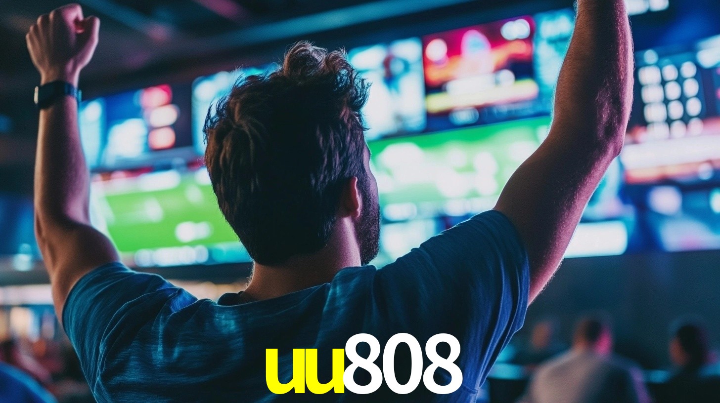 uu808 - Cassino Central – Sua Primeira Parada - uu808.com