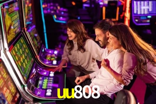 Interface do App uu808