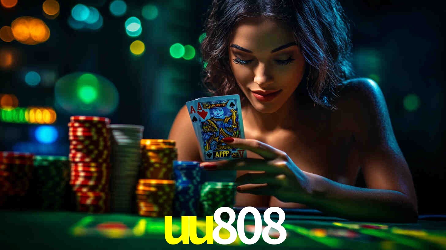 Explorando a Categoria de Eventos em Apostas na uu808