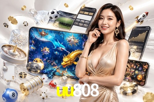 Account Benefits uu808