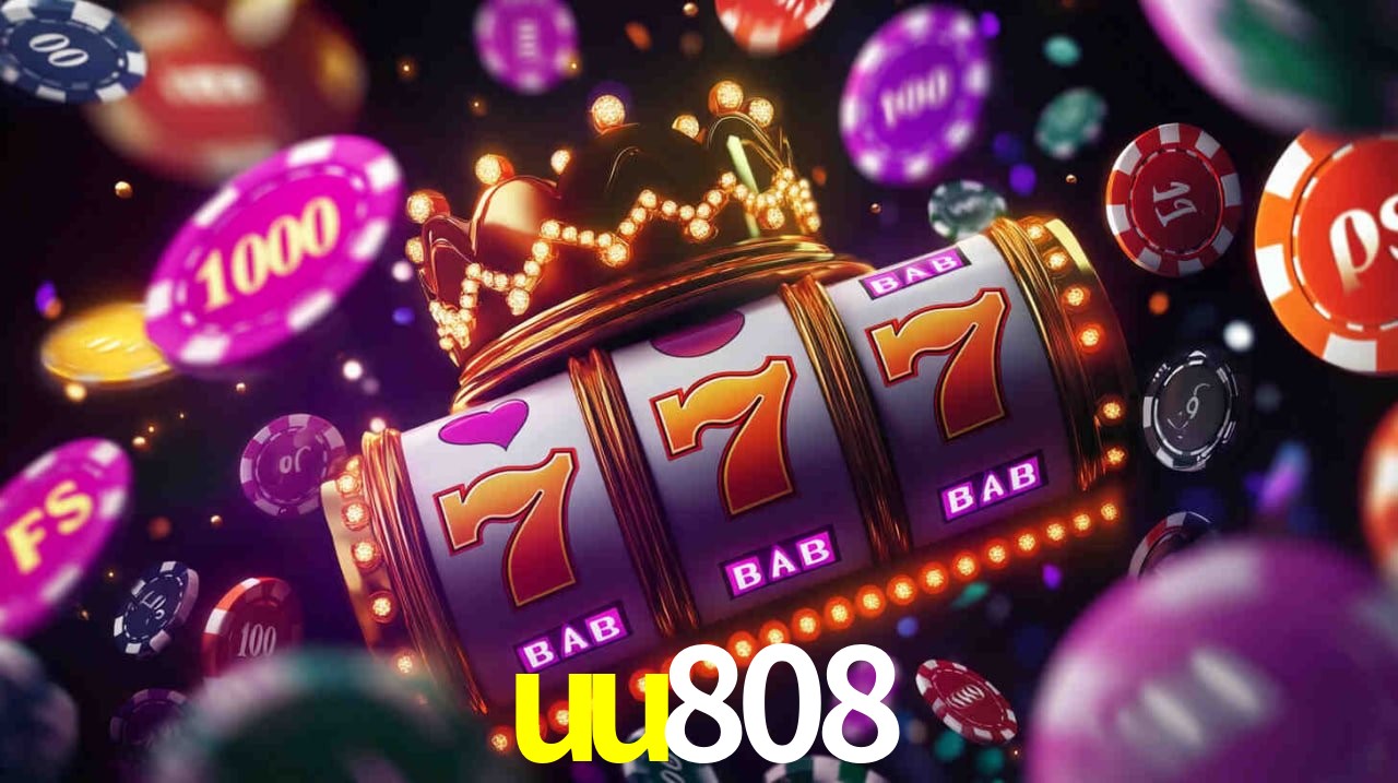 Game Providers uu808