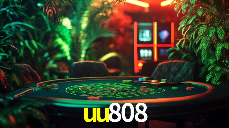 Live Casino uu808