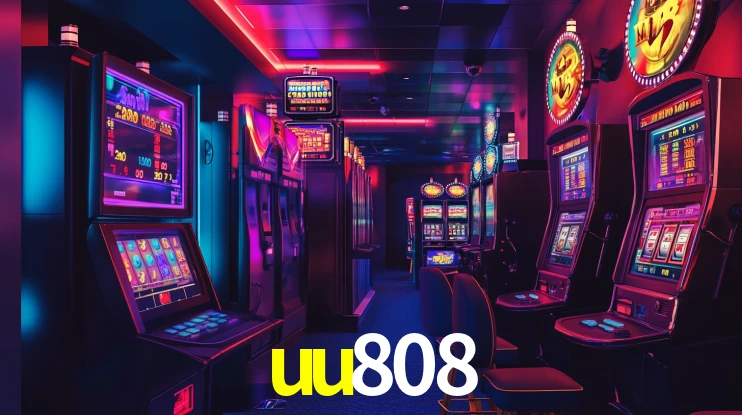 uu808 App Interface