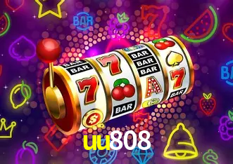 A Revolução dos Aplicativos de Jogos no uu808