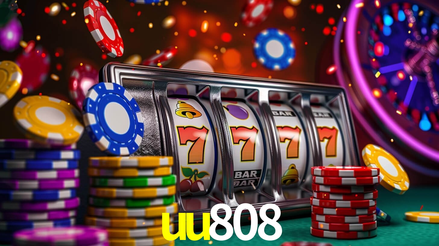 Mesa de Blackjack uu808