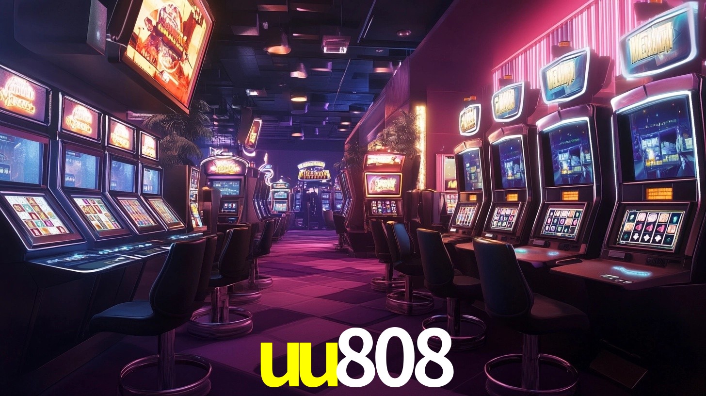 Exclusive Games uu808
