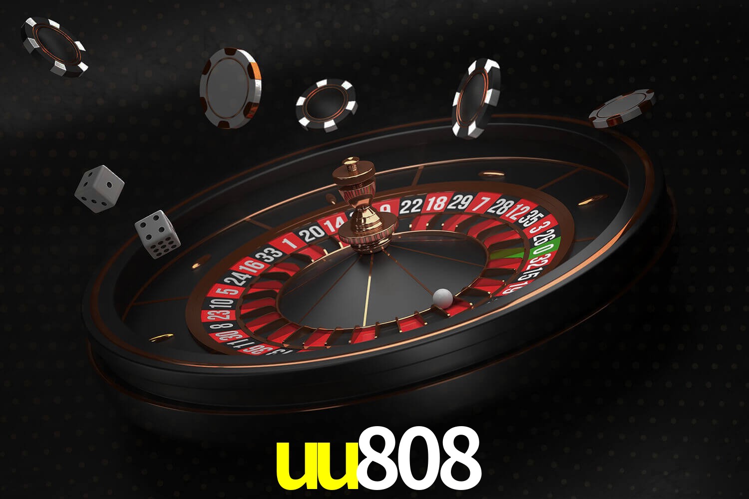 Sinta a adrenalina dos jogos de cassino com uu808