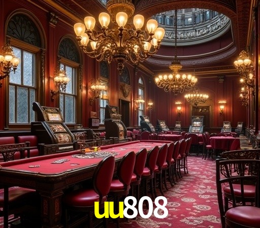 Sistemas de Segurança uu808