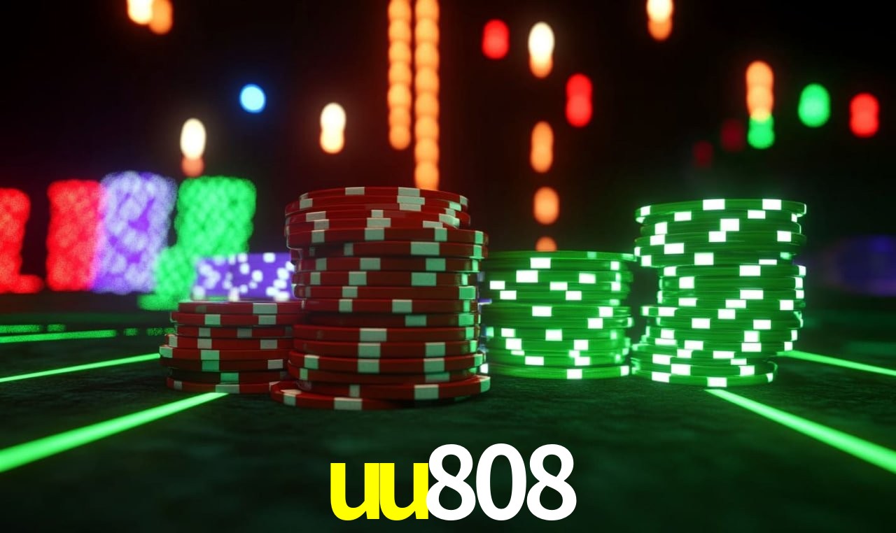 Bonus Features uu808