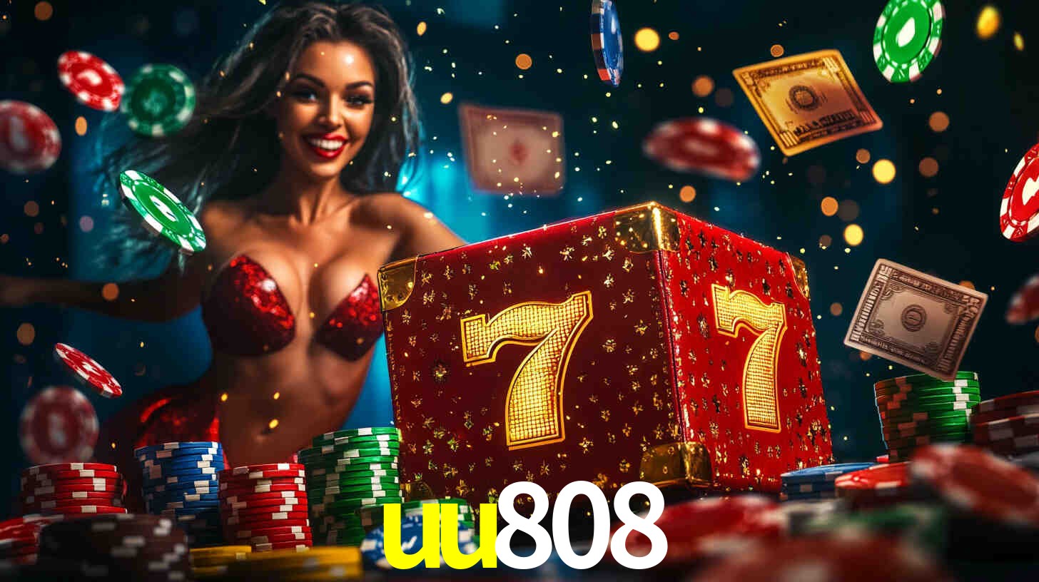 Descubra o Programa VIP da uu808: Vantagens Exclusivas para Jogadores