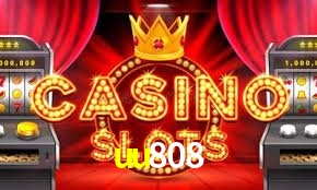 Slot Games uu808