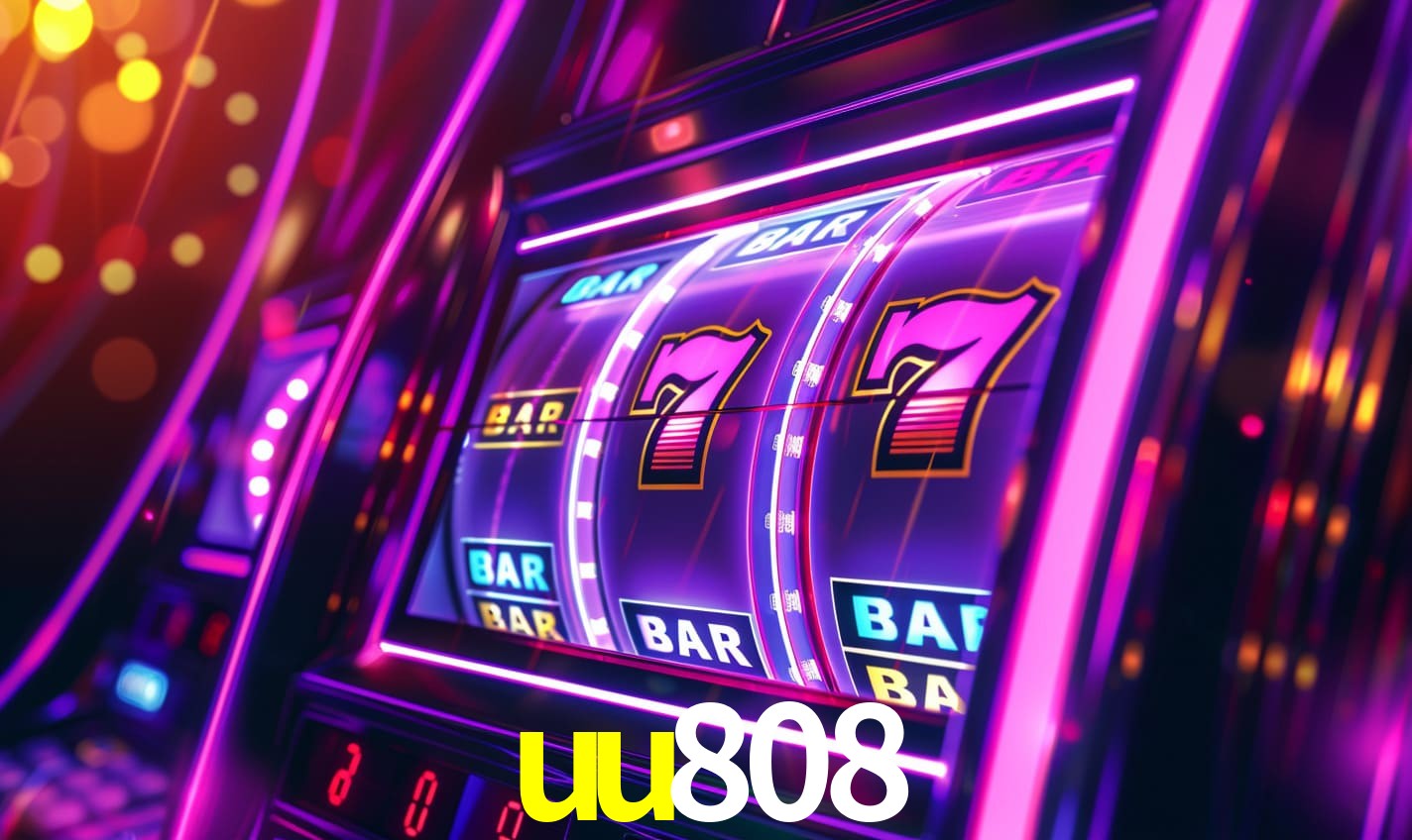 uu808: Seu Especialista em Apostas Esportivas Brasileiras