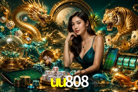 Weekend Specials uu808