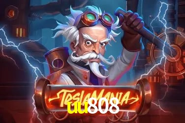 Provedores de Jogos uu808