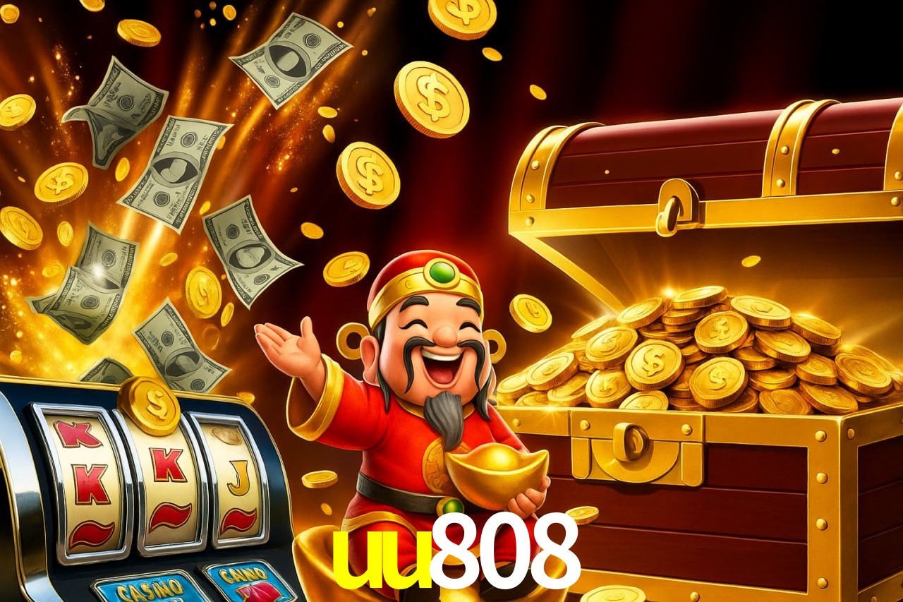 Casino VIP uu808