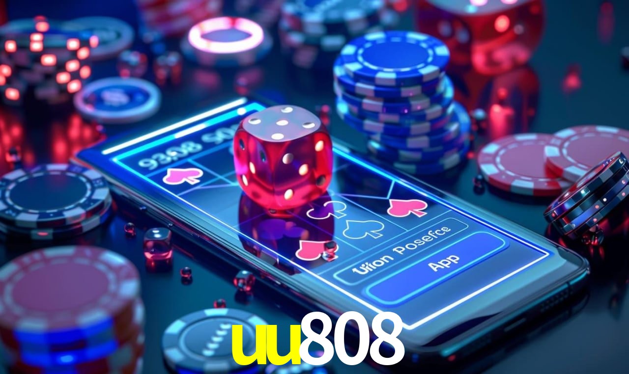 Infraestrutura uu808