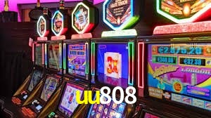 Bônus de Boas-vindas uu808