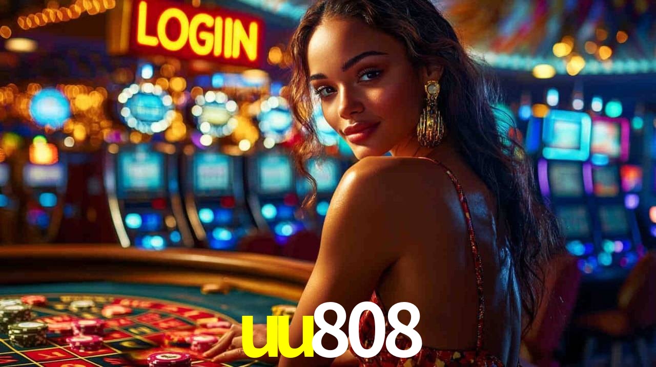 Jogos de Slot uu808