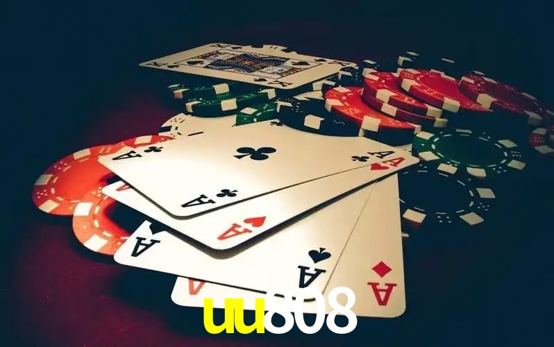 Fortune Tiger uu808