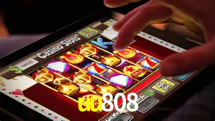 Descubra o Mundo do Cassino Online com uu808