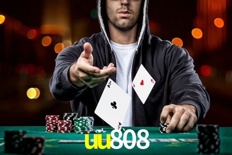 Bônus Generosos e Exclusivos no uu808 para Você!