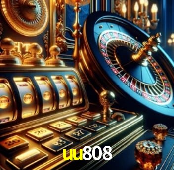 Apostas de Futebol uu808