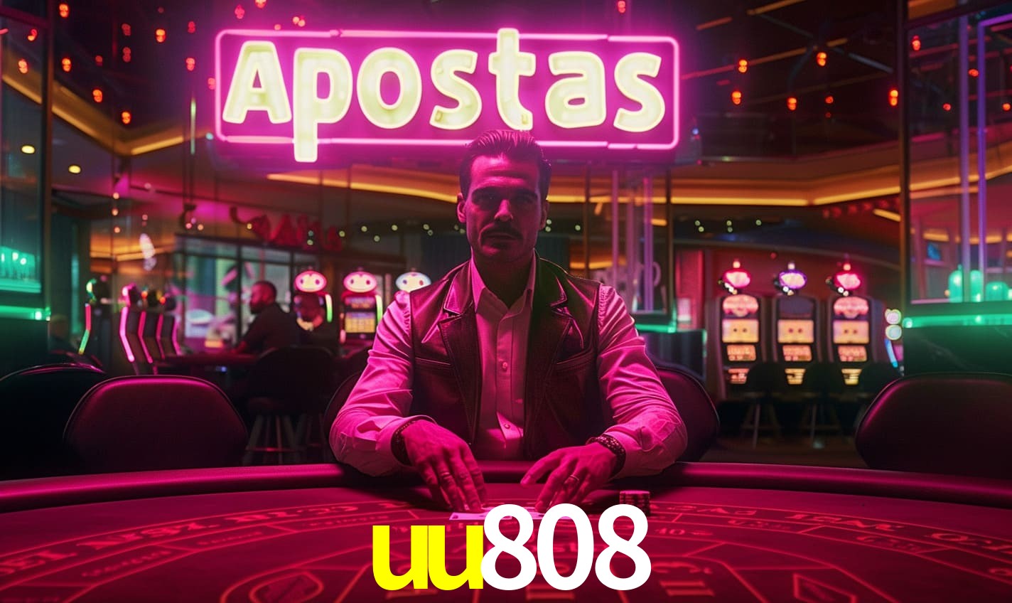 Desvendando o Mundo dos Jogos Virtuais na uu808